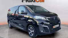 Usado 2020 Peugeot Traveller Active Van | € 29.490 (Preço justo)