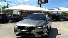 Cinzento Usado 2019 Volvo V60 Carrinha | € 27.500 (Preço justo)