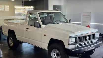 Usado 1994 Nissan Patrol SUV | € 15.000