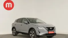 Usado 2024 Nissan Qashqai N-Connecta SUV | € 27.999 (Preço justo)