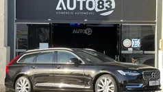 Usado 2016 Volvo V90 Carrinha | € 24.990 (Super Preço)