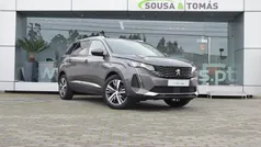 Usado 2021 Peugeot 5008 Monovolume | € 22.900 (Preço justo)
