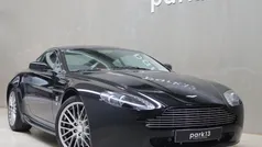 Usado 2010 Aston Martin V8 Vantage Coupé | € 79.900