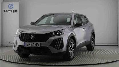 Usado 2025 Peugeot 2008 Style SUV | € 22.990 (Preço justo)