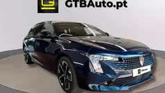 Usado 2024 Peugeot 508 GT Carrinha | € 28.499 (Preço justo)