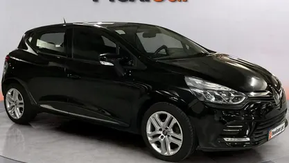 Usado 2019 Renault Clio IV LIMITED | € 10.490 (Super Preço)