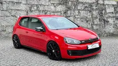 Usado 2009 VW Golf VI | € 14.990 (Preço justo)