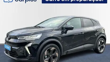 Usado 2025 Renault Captur Techno SUV | € 23.500 (Preço justo)