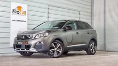 Usado 2016 Peugeot 3008 Allure Carrinha | € 16.950 (Preço justo)
