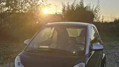 Smart ForTwo Coupé