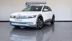 Usado 2021 Hyundai Ioniq 6 Sedan | € 31.950 (Super Preço)