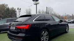 Usado 2020 Audi A6 Sport Carrinha | € 31.500 (Preço justo)