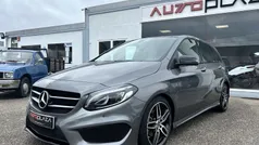 Mercedes B180