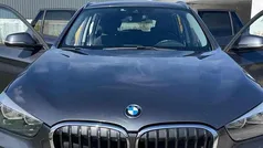 Usado 2017 BMW X1 SUV | € 18.350 (Preço justo)