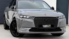 Cinzento Usado 2023 DS Automobiles DS4 | € 27.500 (Preço justo)