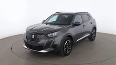 Usado 2022 Peugeot 2008 SUV | € 17.490 (Bom preço)