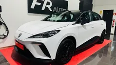 Usado 2023 MG MG4 EV Citadino | € 19.999 (Preço justo)