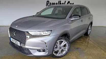 Usado 2022 DS Automobiles DS7 Crossback SUV | € 27.500 (Preço justo)