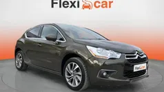 Citroën DS4