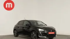 Usado 2023 Peugeot 208 Allure Citadino | € 17.999 (Preço justo)