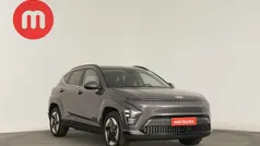 Branco Usado 2024 Hyundai Kauai Premium SUV | € 34.499 (Preço justo)