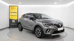 Usado 2023 Renault Captur Techno SUV | € 21.480 (Preço justo)