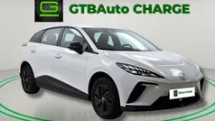 Usado 2023 MG MG4 EV Citadino | € 20.499 (Preço justo)