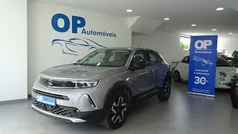 Usado 2022 Opel Mokka Elegance SUV | € 24.950 (Preço justo)