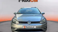 Cinza Usado 2020 VW Golf VII Sedan | € 16.490 (Preço justo)