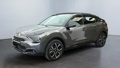 Cinza Usado 2023 Citroën e-C4 Feel SUV | € 21.900 (Super Preço)
