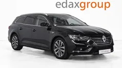 Preto Usado 2017 Renault Talisman Carrinha | € 11.990 (Bom preço)