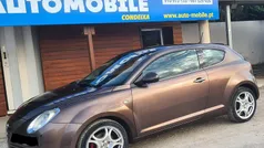 Usado 2012 Alfa Romeo MiTo Distinctive Citadino | € 6.950 (Super Preço)