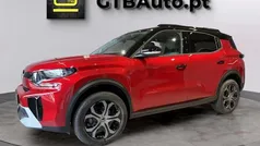Usado 2025 Citroën C3 Aircross SUV | € 22.990 (Preço justo)