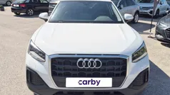 Branco Usado 2025 Audi Q2 SUV | € 33.490 (Preço justo)