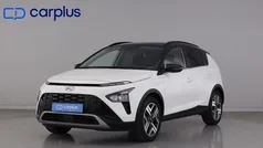 Usado 2024 Hyundai Bayon Premium SUV | € 22.500 (Preço justo)
