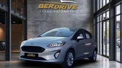 Cinza Usado 2020 Ford Fiesta | € 13.990 (Bom preço)