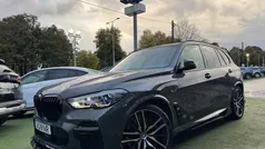 Usado 2022 BMW X5 Comfort Edition SUV | € 65.750