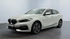 Usado 2023 BMW 116 Citadino | € 27.900 (Preço justo)