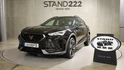 Usado 2023 Cupra Formentor SUV | € 26.850 (Preço justo)