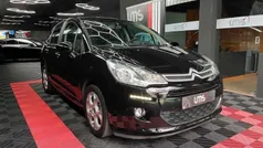 Preto Usado 2015 Citroën C3 Attraction Citadino | € 7.950 (Preço justo)