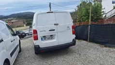 Branco Usado 2019 Citroën Jumpy Monovolume | € 15.500 (Preço justo)