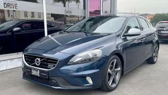 Usado 2013 Volvo V40 R-Design Summum | € 11.900 (Preço justo)
