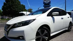 Usado 2020 Nissan Leaf Citadino | € 17.900 (Preço justo)