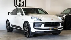Usado 2021 Porsche Macan SUV | € 69.900