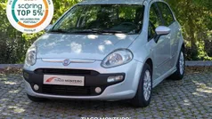 Fiat Punto Evo
