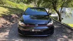 Usado 2016 VW Golf VII GTI | € 24.950 (Bom preço)