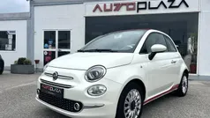 Usado 2018 Fiat 500C Cabrios | € 14.900 (Preço justo)