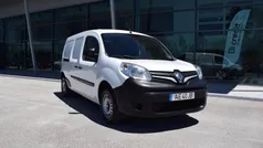 Branco Usado 2020 Renault Kangoo Business Monovolume | € 14.900 (Preço justo)