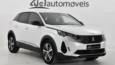 Usado 2024 Peugeot 3008 Allure SUV | € 28.700 (Bom preço)