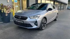 Cinzento Usado 2021 Opel Corsa-e Citadino | € 14.990 (Preço justo)